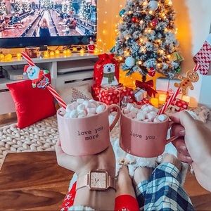 Meet your Posher, Ester